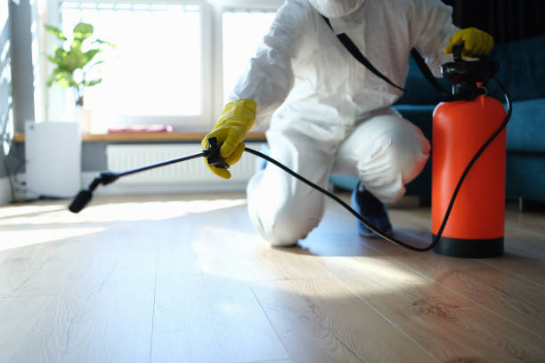 Reliable Sewage Cleanup contractor in Danville, KY by Dulley Family Biohazard Services